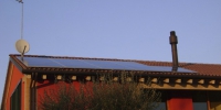 Impianto da 4,5 kwp